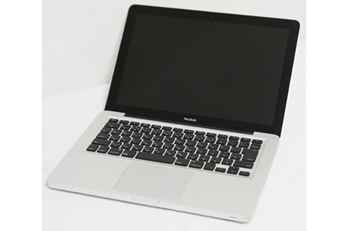 Apple MacBook MB467J/A | 中古買取価格 30000円