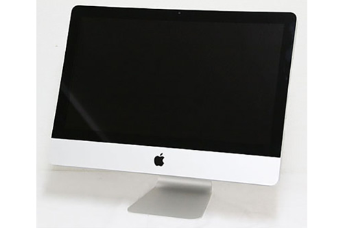 Apple iMac MC309J/A | 中古買取価格 55000円