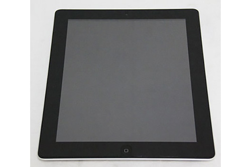 Apple iPad Wi-Fi 16GB Retinaディスプレイ Wi-Fiモデル MD510J/A | 中古買取価格 33000円
