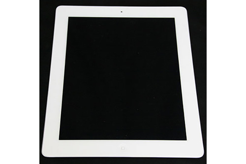 Apple iPad 2 Wi-Fiモデル 32GB MC980LL/A | 中古買取価格 18000円