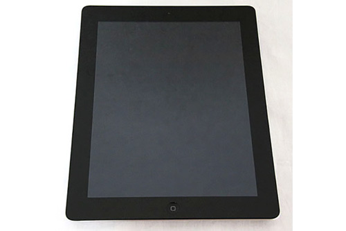 Apple iPad 第4世代 128GB ME392J/A | 中古買取価格 50000円