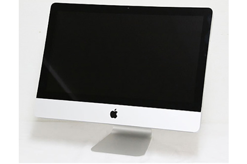 Apple iMac MC309J/A | 中古買取価格 59000円