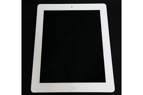 Apple iPad Wi-Fi 16GB　MD328J/A | 中古買取価格 19000円