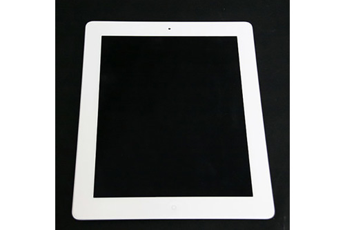 Apple iPad Wi-Fi 32GB　MD329J/A | 中古買取価格 22000円