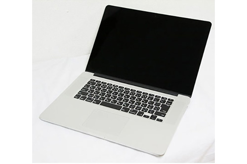 Apple MacBook Pro MC975J/A | 中古買取価格 93000円