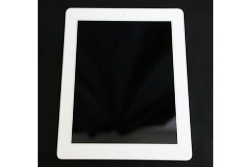 Apple iPad2 Wi-Fi +3G 64GB MC984J/A | 中古買取価格 23,000円