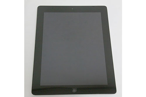 Apple iPad Wi-Fi 32GB MC706J/A | 中古買取価格 21,000円
