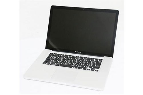 Apple MacBook Pro MD103J/A | 中古買取価格 95,000円