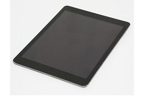 Apple iPad Air Wi-Fi モデル 16GB MD785J/A | 中古買取価格 34,500円