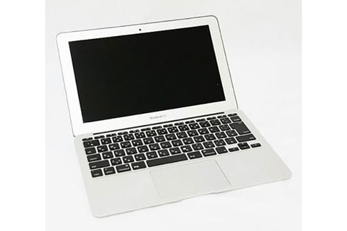 Apple MacBook Air MC969J/A | 中古買取価格 44,000円
