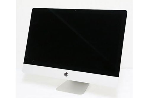 Apple iMac MD095J/A | 中古買取価格 110,000円