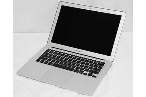 Apple MacBook Air MC504J/A | 中古買取価格 34500円