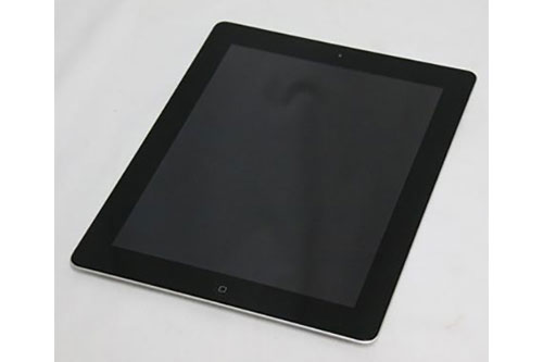 Apple iPad3 Retina Wi-Fi MC705J/A | 中古買取価格  17500円