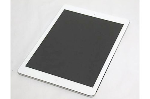 Apple iPad Air ME906J/A 128GB | 中古買取価格 50000円