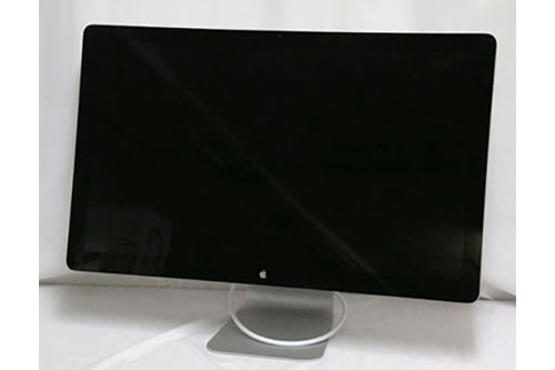 Apple Thunderbolt Display MC914J/B 27インチ | 中古買取価格 45500円