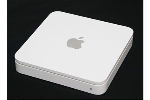 Apple Time Capsule 2TB MD032J/A | 中古買取価格 51000円