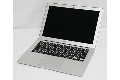 Apple MacBook Air FD231J/A | 中古買取価格 51000円