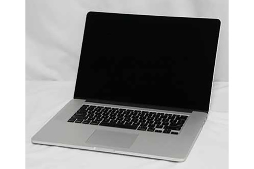 Apple MacBook Pro Retina MC976J/A | 中古買取価格 102000円