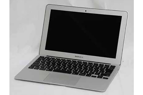 Apple MacBook Air MD711J/A | 中古買取価格 47000円