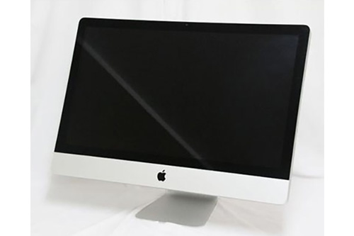 Apple iMac FC814J/A | 中古買取価格 82500円