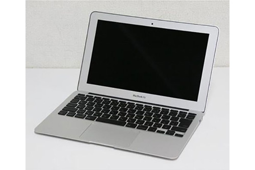 Apple MacBook Air MC506J/A | 中古買取価格 39000円
