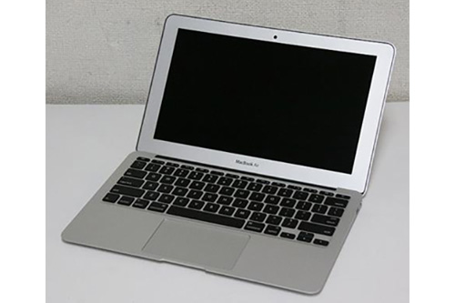 Apple MacBook Air MD711J/A | 中古買取価格 47500円