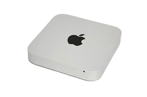 Apple Mac mini MD388J/A 2.6GHz i7/16GB/1TB | 中古買取価格 60000円