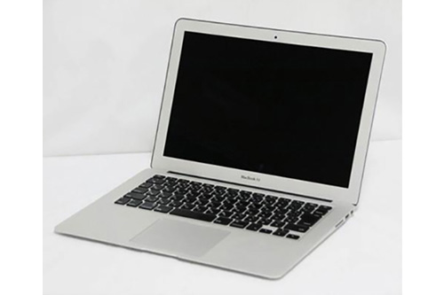 Apple Macbook Air MC966J/A | 中古買取価格 50000円