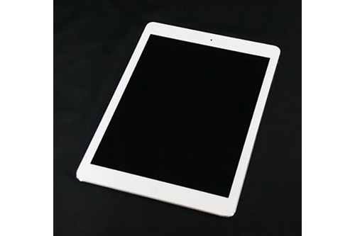 Apple iPad Air WiFi 64GB MD790J/A | 中古買取価格 37500円