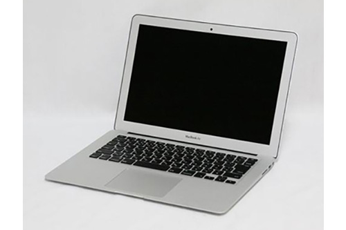 Apple MacBook Air FD232J/A | 中古買取価格 59000円