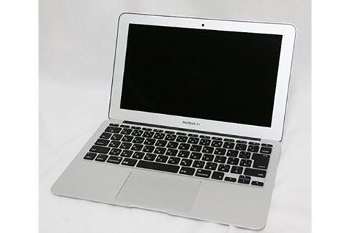 Apple MacBook Air MD711J/B | 中古買取価格 50000円