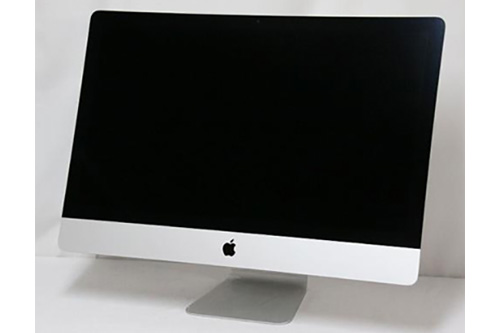 Apple iMac ME088J/A | 中古買取価格 115000円