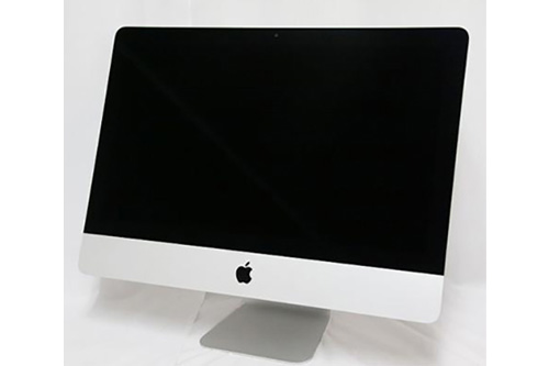 Apple iMac MD093J/A | 中古買取価格 65500円