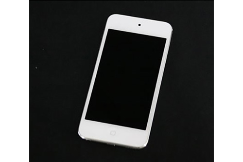 Apple iPod touch 32GB MD720J/A | 中古買取価格 12500円