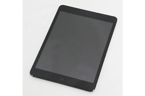 《買取実績》Apple iPad mini WiFi 16GB MD528J/A | 中古買取価格 14000円 i.LINK