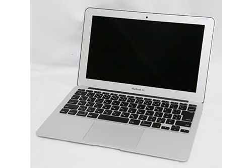 Apple MacBook Air MD712J/A | 中古買取価格 80000円