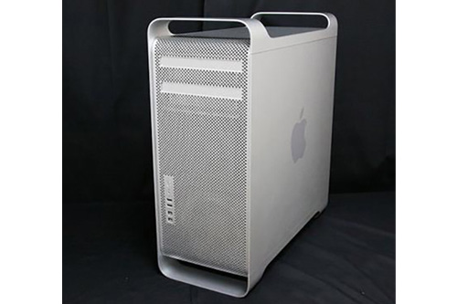 Apple MacPro MC561J/A | 中古買取価格 163000円