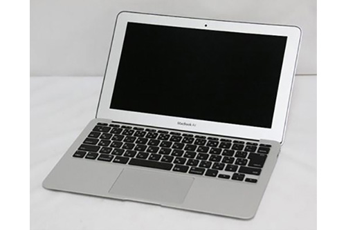 Apple MacBook Air MC968J/A | 中古買取価格 34000円