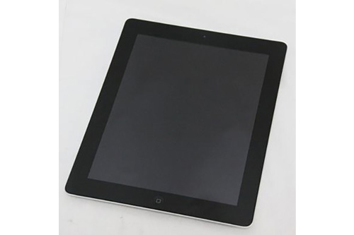 Apple iPad 64GB Wi-Fi MC707J/A | 中古買取価格 19000円
