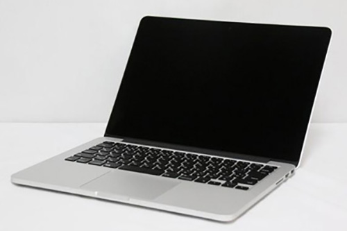 Apple MacBook Pro Retinaディスプレイ MGX92J/A | 中古買取価格 103000円