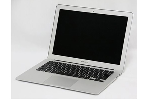 Apple MacBook Air MC965J/A | 中古買取価格 41500円