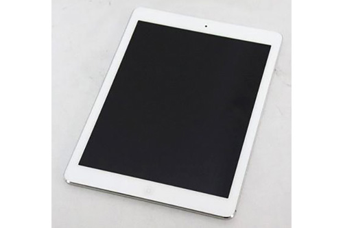 Apple iPad Air Wi-Fiモデル MD789J/A | 中古買取価格 32000円