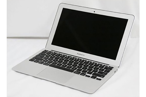 Apple MacBook Air MC965J/A | 中古買取価格 56000円