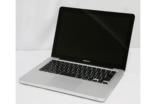 Apple MacBook Pro MD101J/A | 中古買取価格 61000円