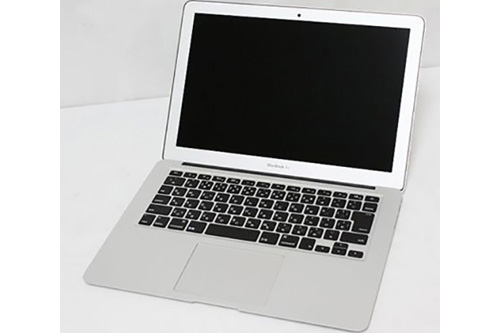 Apple MacBook Air MD760J/B | 中古買取価格 52000円