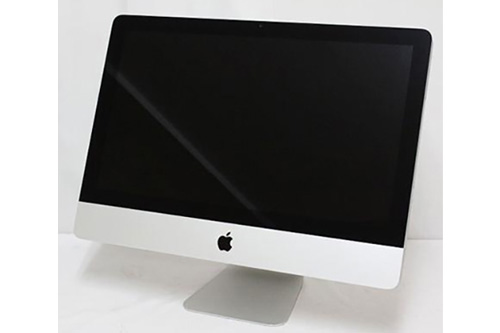 Apple iMac 21.5インチ MC508J/A | 中古買取価格 33000円
