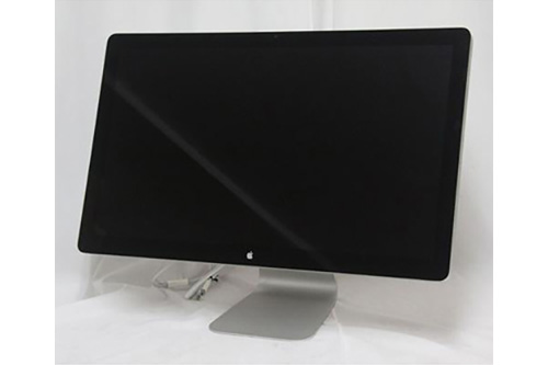Apple Thunderbolt Display MC914J/A | 中古買取価格 39000円