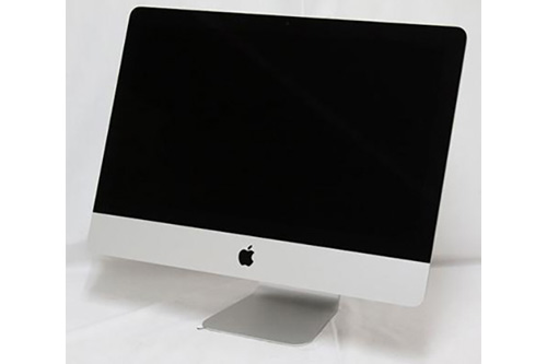 Apple iMac ME086J/A | 中古買取価格 76000円
