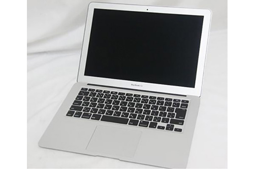 Apple MacBook Air MC965J/A | 中古買取価格 42000円