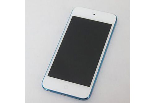 Apple iPod touch 64GB 第5世代 MD718J/A | 中古買取価格 16500円